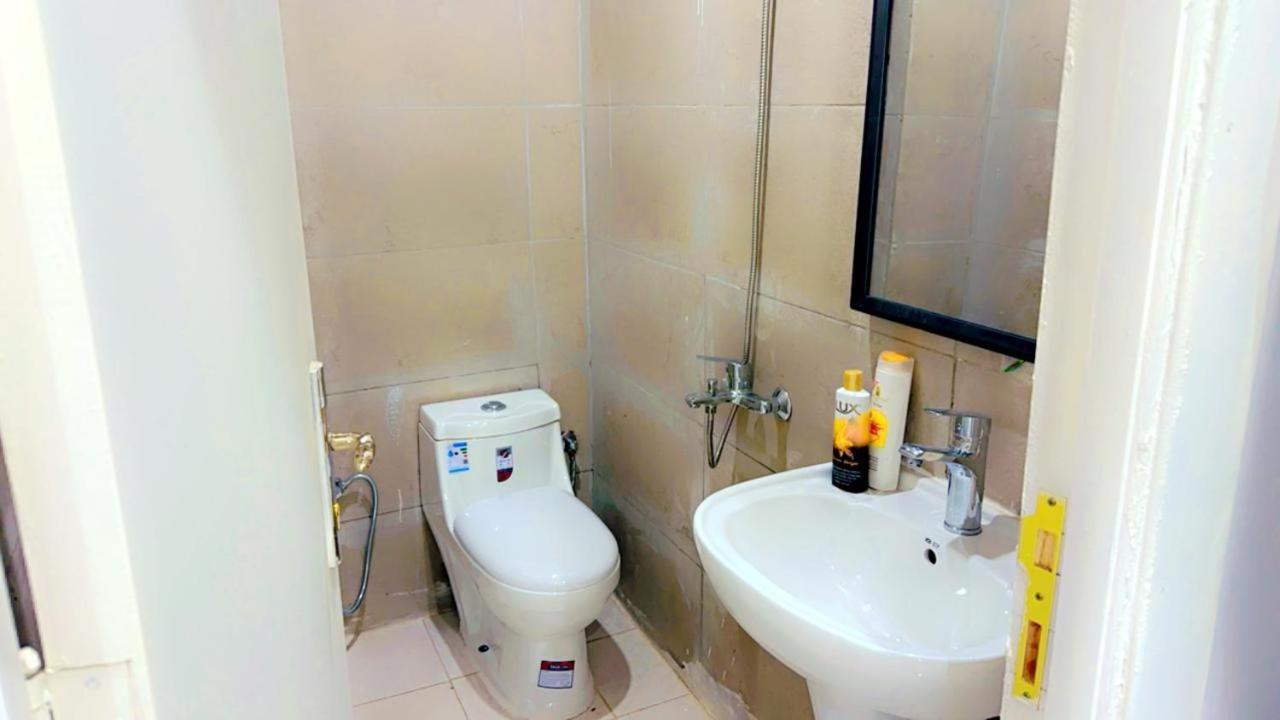 دار المدينة House Madinah Apartment Medina Exterior foto