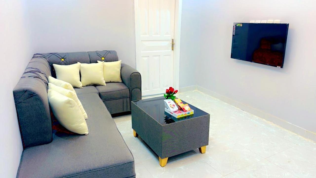 دار المدينة House Madinah Apartment Medina Exterior foto