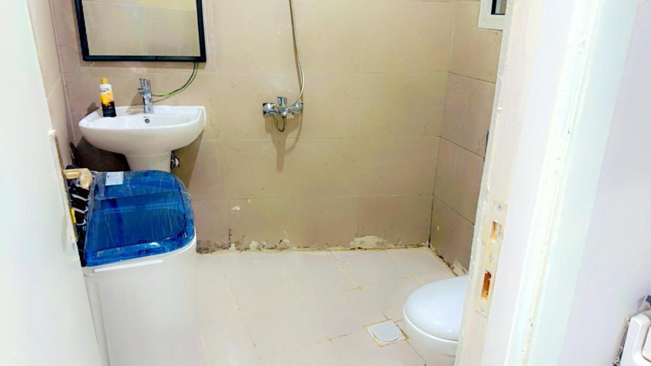 دار المدينة House Madinah Apartment Medina Exterior foto